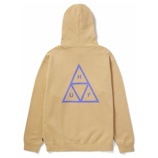 Huf Ανδρικό φούτερ Set TT P/O Hoodie